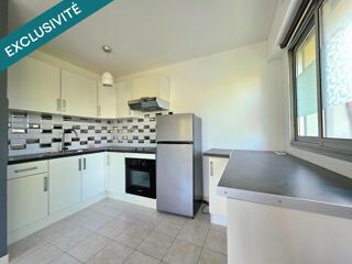  Appartement à vendre 2 pièces 45 m²
