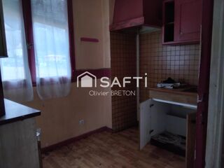  Maison � vendre 4 pi�ces 71 m�