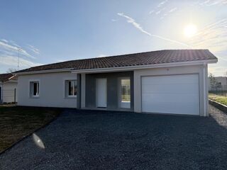  Maison 5 pi�ces 110 m� Casteljaloux