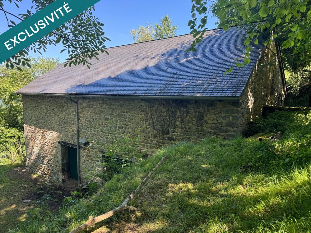 � vendre  Maison Bedous (64490)