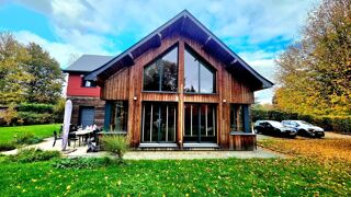 Vente Maison MAISON ISNEAUVILLE LA MUETTE Isneauville