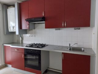  Appartement � vendre 3 pi�ces 61 m�