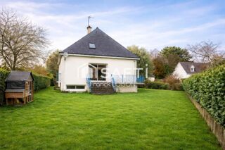  Maison � vendre 9 pi�ces 214 m�