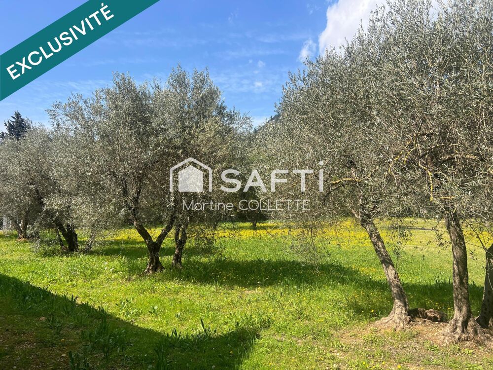 � vendre  Maison G�menos (13420)