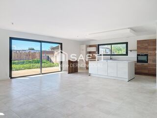  Maison à vendre 5 pièces 145 m²