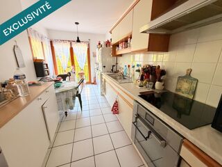  Appartement à vendre 4 pièces 112 m²