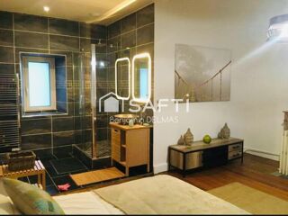  Propri�t�/ch�teau � vendre 12 pi�ces 464 m�