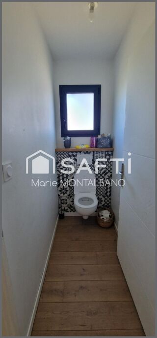  Maison � vendre 4 pi�ces 97 m�