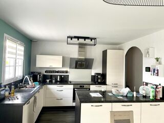  Maison à vendre 6 pièces 137 m²