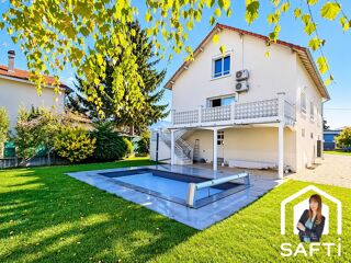  Maison � vendre 6 pi�ces 135 m�