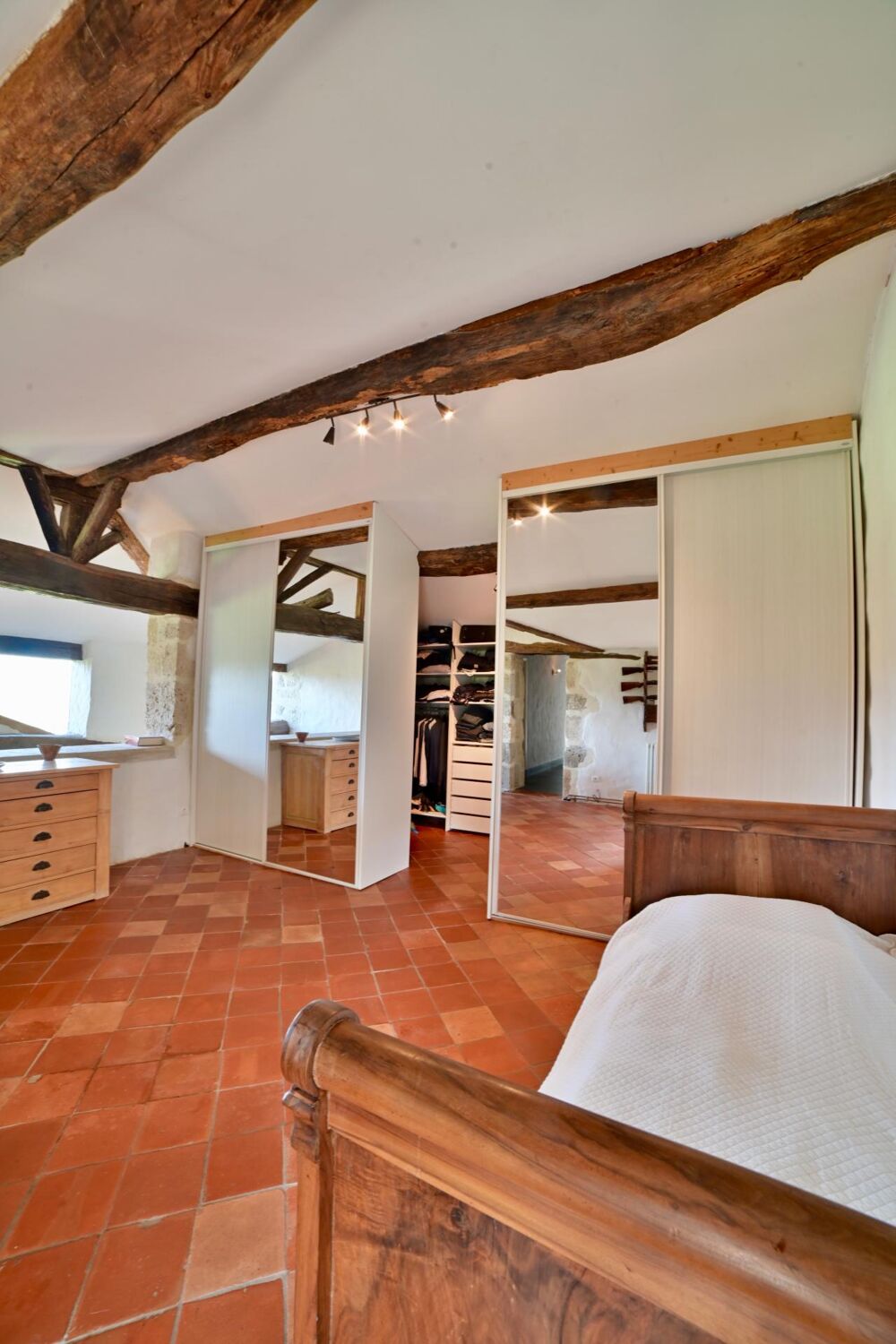 à vendre  Maison Mézin (47170)
