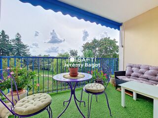  Appartement � vendre 4 pi�ces 88 m�