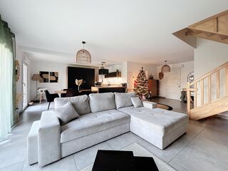  Maison � vendre 6 pi�ces 120 m�