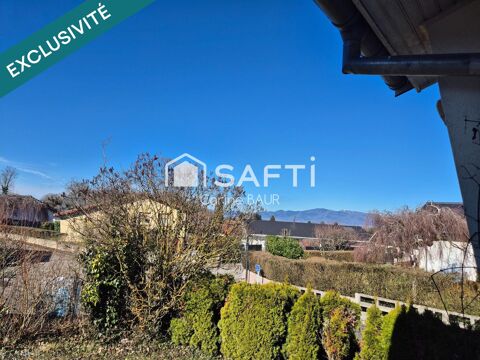   Maison 6 pi�ces fort potentiel Maison - 6 pi�ce(s) - 111 m�