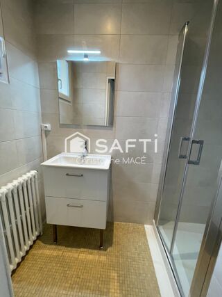  Maison � vendre 3 pi�ces 57 m�