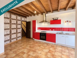  Maison à vendre 6 pièces 125 m²