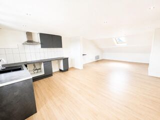  Appartement à vendre 2 pièces 48 m²