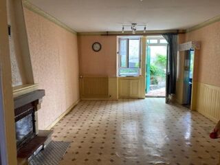  Maison � vendre 8 pi�ces 109 m�