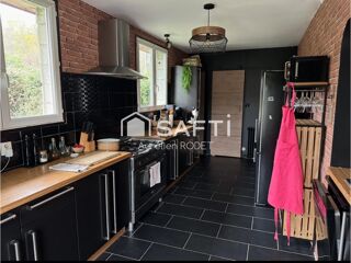  Maison � vendre 6 pi�ces 246 m�