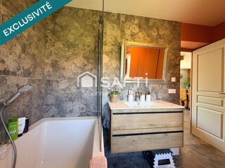  Maison � vendre 3 pi�ces 76 m�
