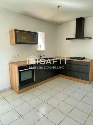  Maison à vendre 4 pièces 106 m²