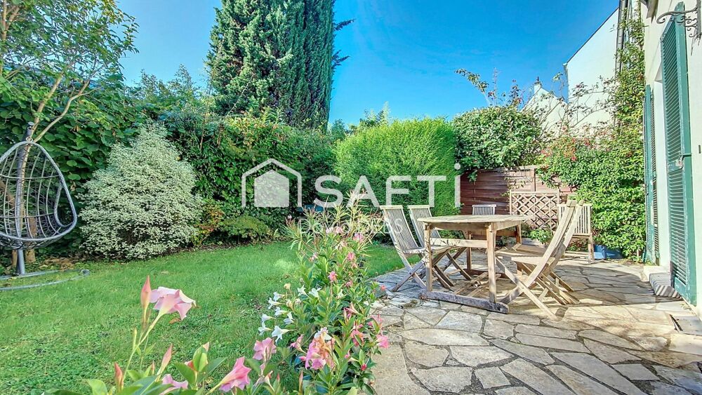  vendre  Maison Rueil-Malmaison (92500)