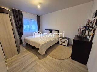  Maison à vendre 6 pièces 137 m²