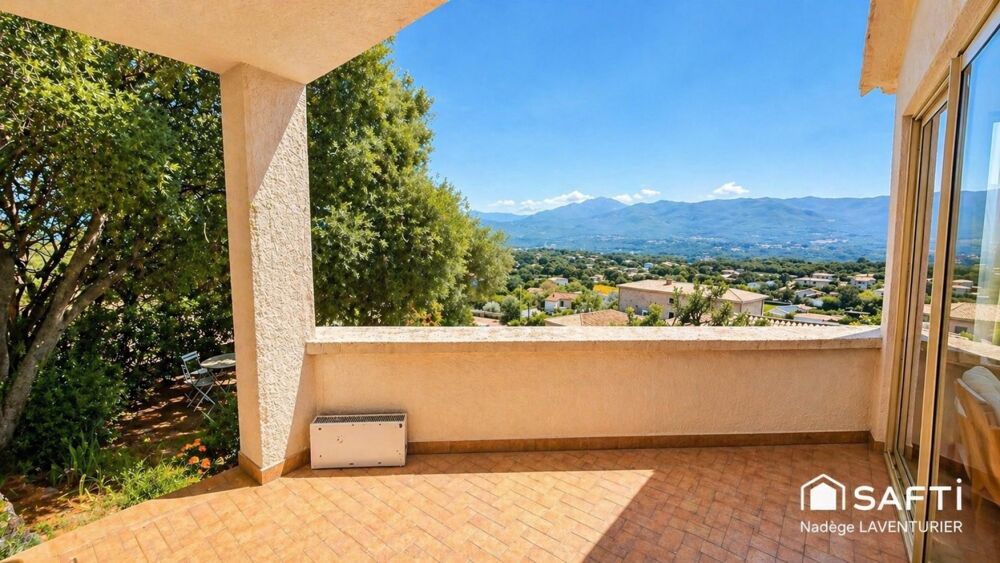 � vendre  Maison Bastelicaccia (20129)