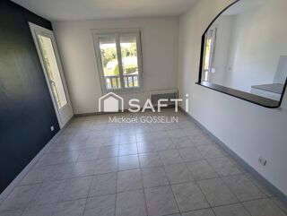  Appartement à vendre 2 pièces 42 m²