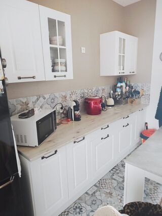  Maison � vendre 4 pi�ces 70 m�