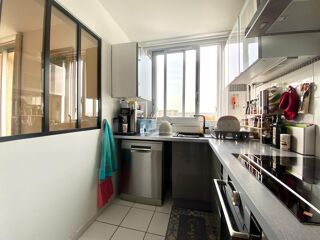  Appartement � vendre 3 pi�ces 56 m�