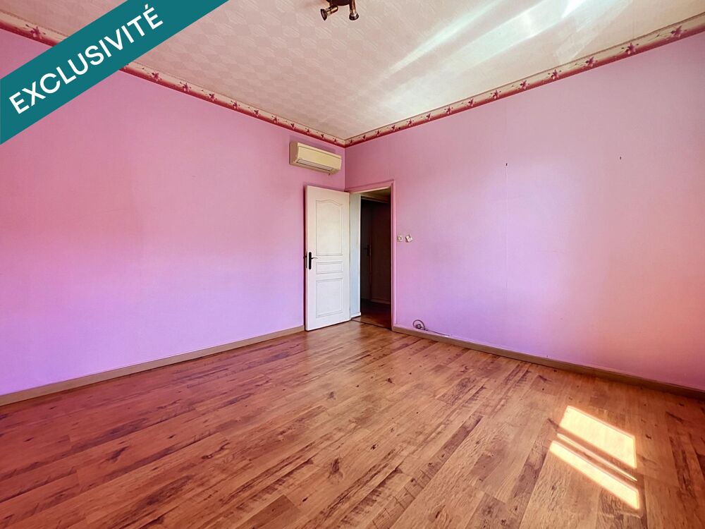 Vente Maison Maison familiale 4 chambres avec jardin et garage à Thionville. Thionville