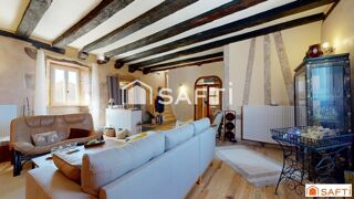  Maison � vendre 6 pi�ces 157 m�