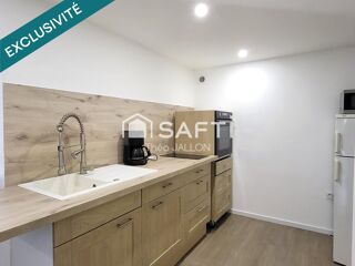  Appartement à vendre 2 pièces 51 m²