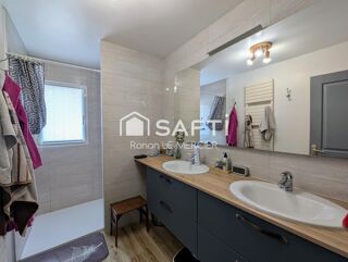  Maison à vendre 5 pièces 120 m²