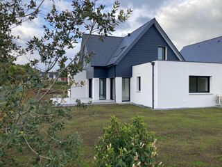  Maison à vendre 6 pièces 141 m²