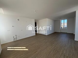  Appartement à vendre 3 pièces 75 m²