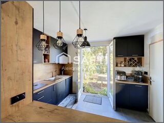  Maison à vendre 5 pièces 111 m²