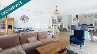  Appartement � vendre 4 pi�ces 98 m�