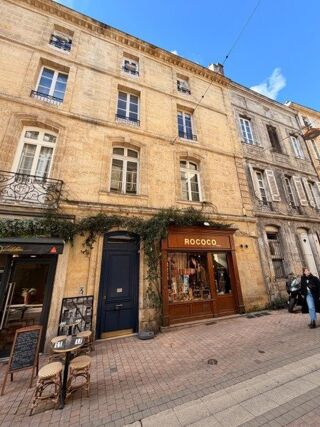  Appartement � vendre 1 pi�ce 21 m�