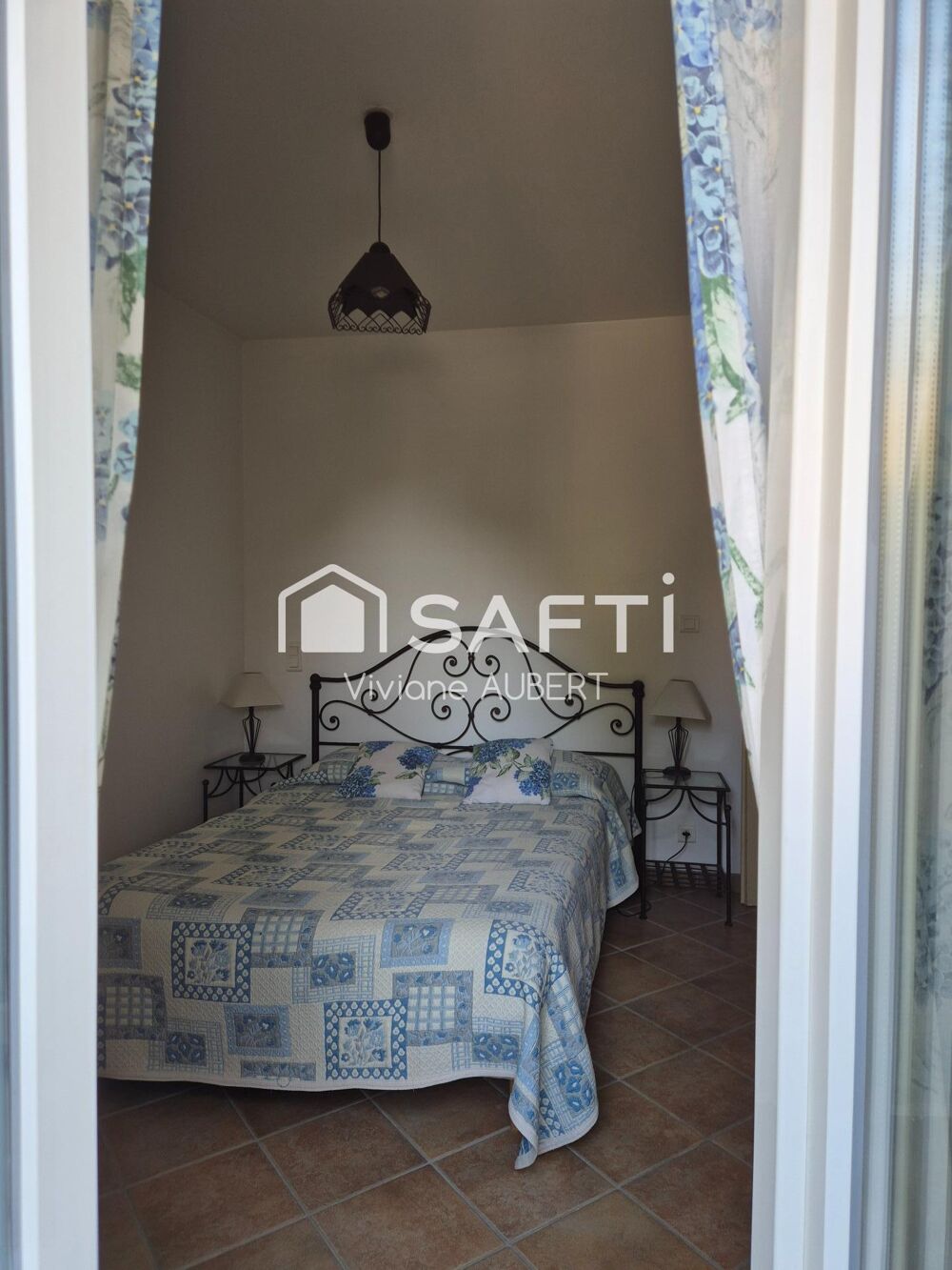 Vente Maison Mas de ville provençal Graveson