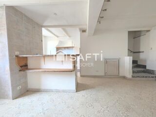  Maison � vendre 3 pi�ces 66 m�