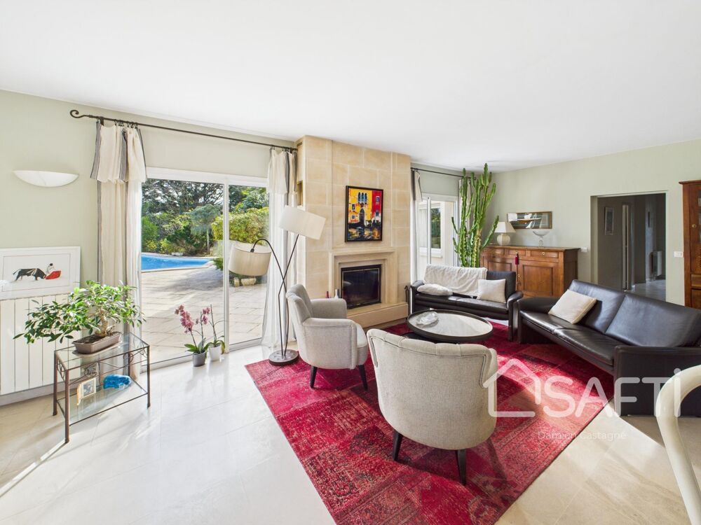 � vendre  Maison Saint-Jean-d'Illac (33127)