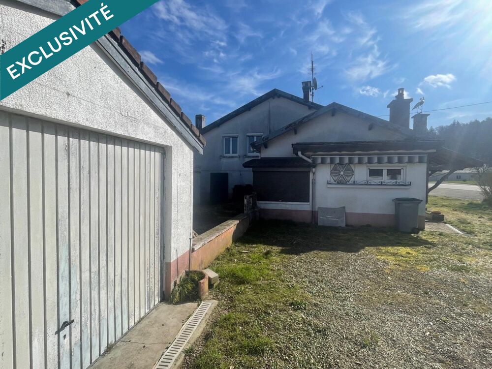 Pour investisseur ou amateur de rénovation