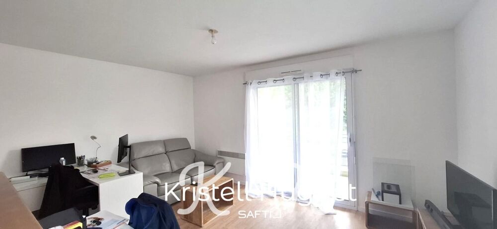 Vente Appartement Appartement proche des commerces et sécurisé Landivisiau