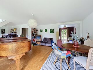  Maison à vendre 6 pièces 152 m²
