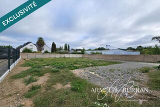  Terrain à vendre 596 m²