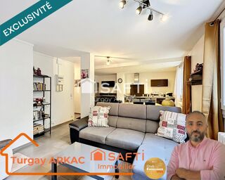  Appartement � vendre 2 pi�ces 62 m�