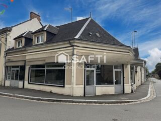  Maison � vendre 7 pi�ces 67 m�