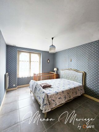  Maison � vendre 4 pi�ces 86 m�